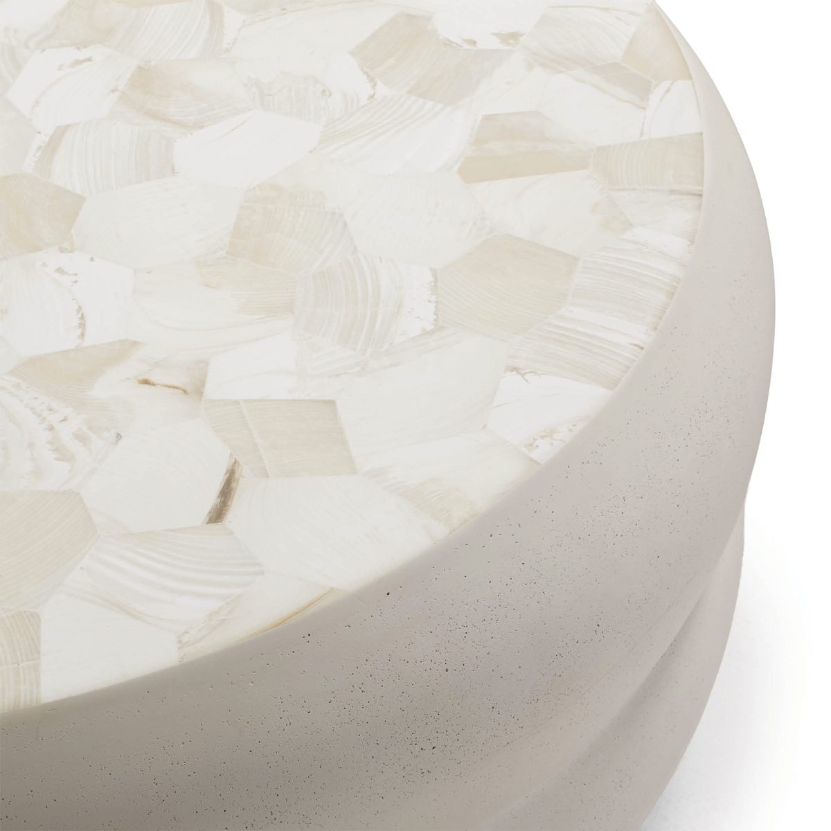 Cortez Accent Stool - Image 4