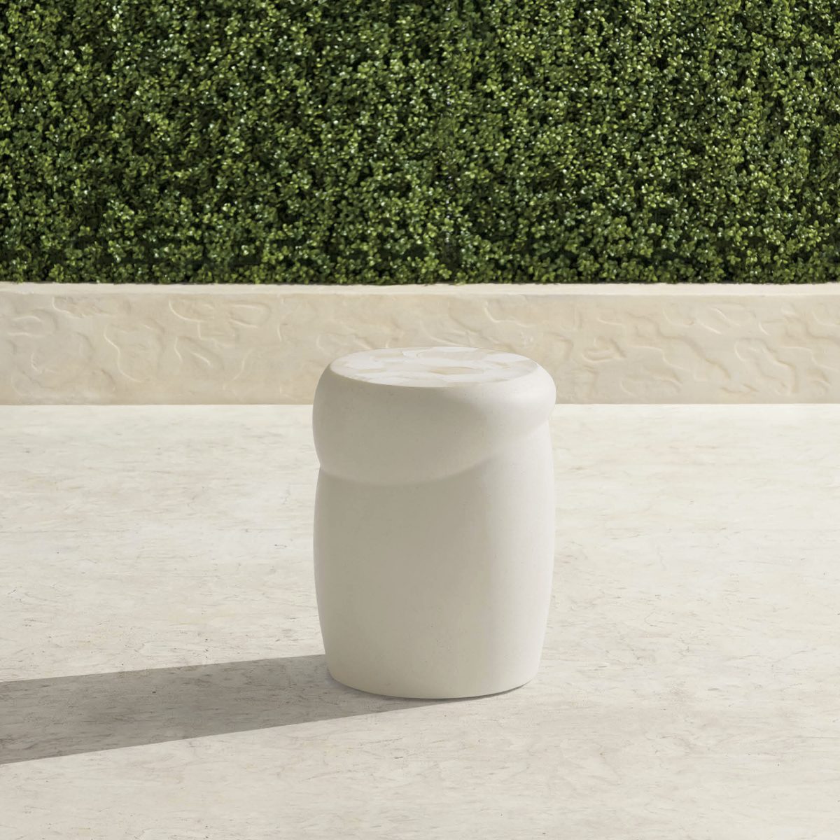 Cortez Accent Stool