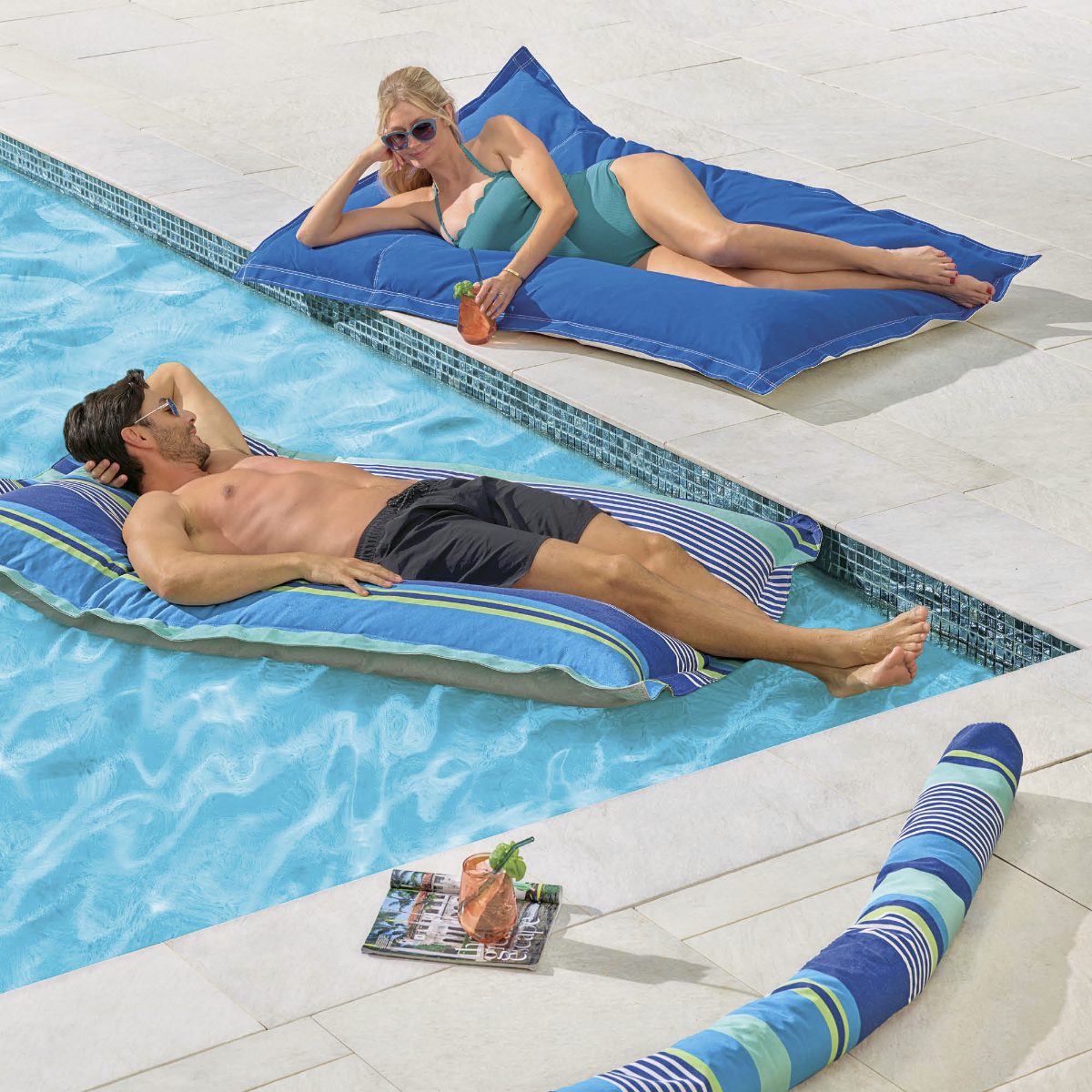 Lana Pool Float - Image 4