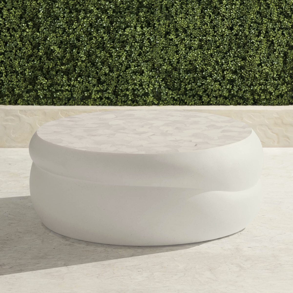 Cortez Coffee Table