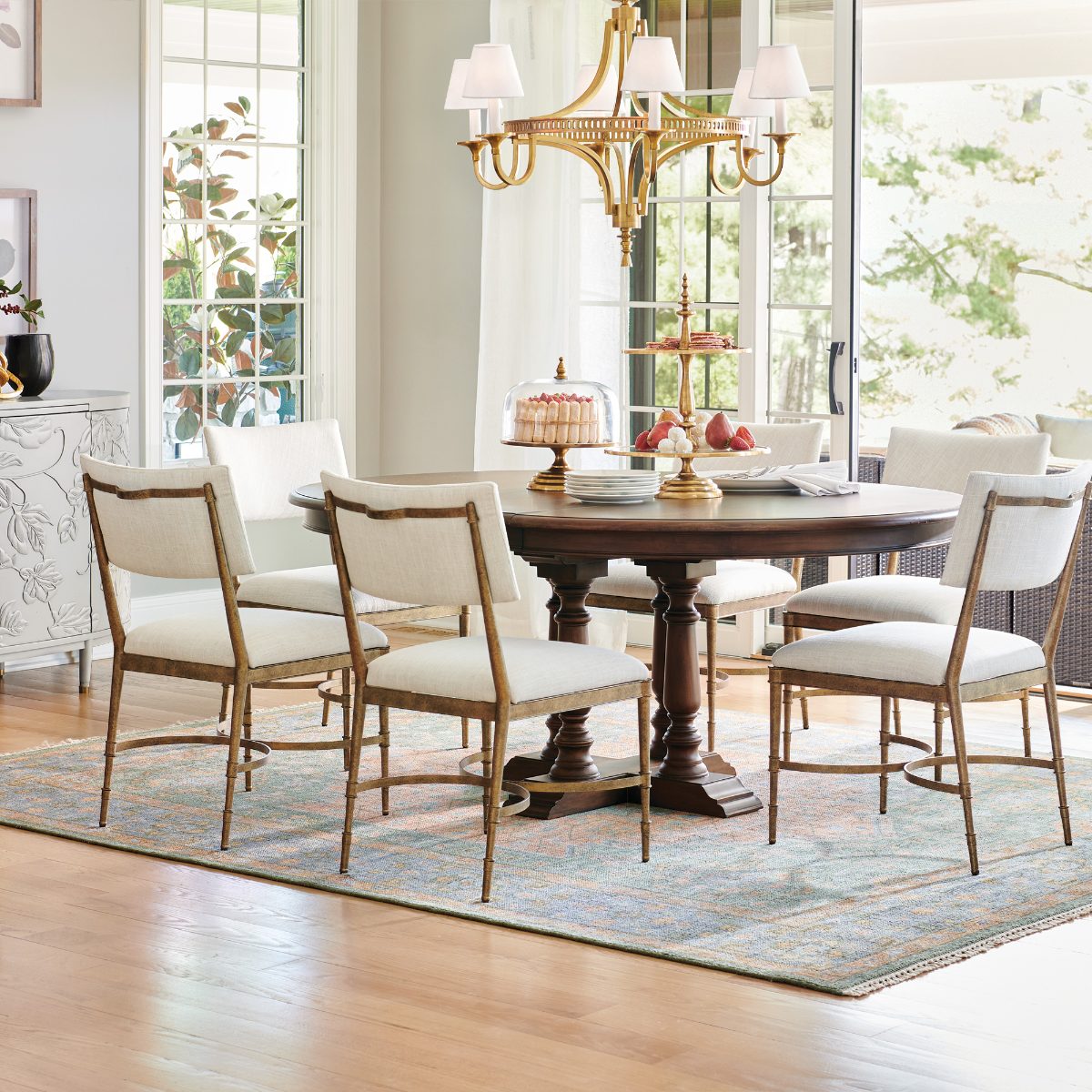 Cortland Chandelier Base - Image 4