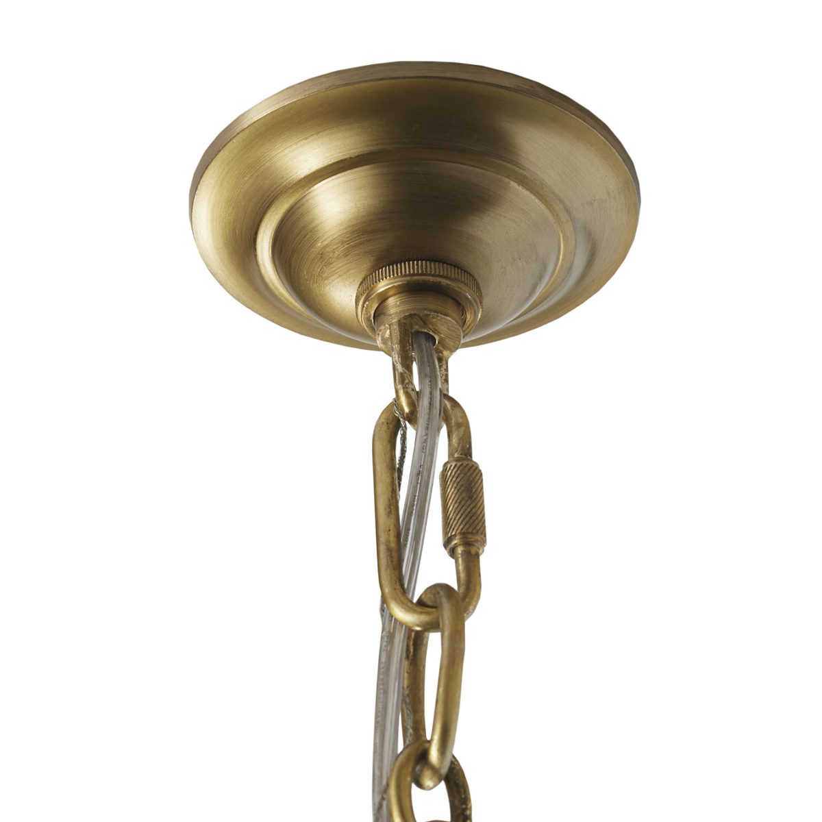 Cortland Chandelier Base - Image 6