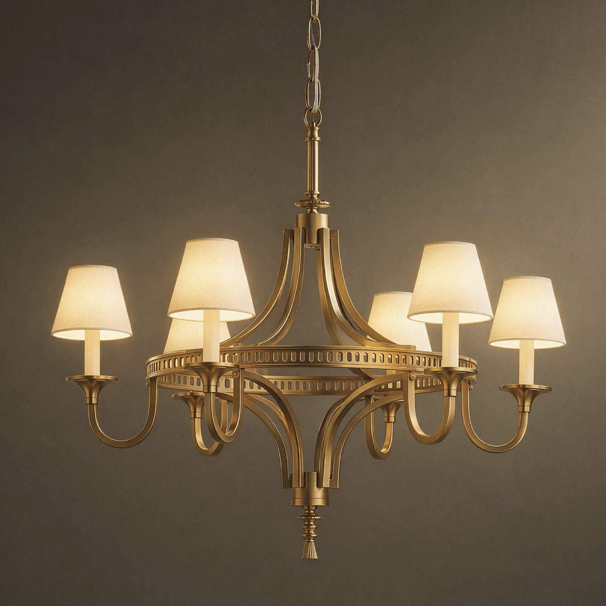 Cortland Chandelier