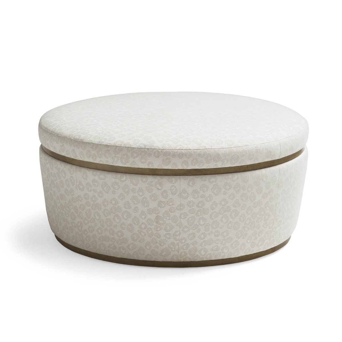 Devereaux Ottoman - Image 3