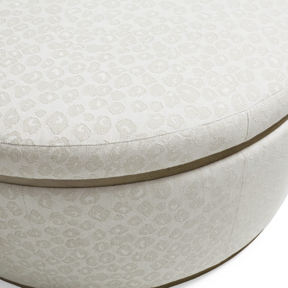 Devereaux Ottoman - Image 4