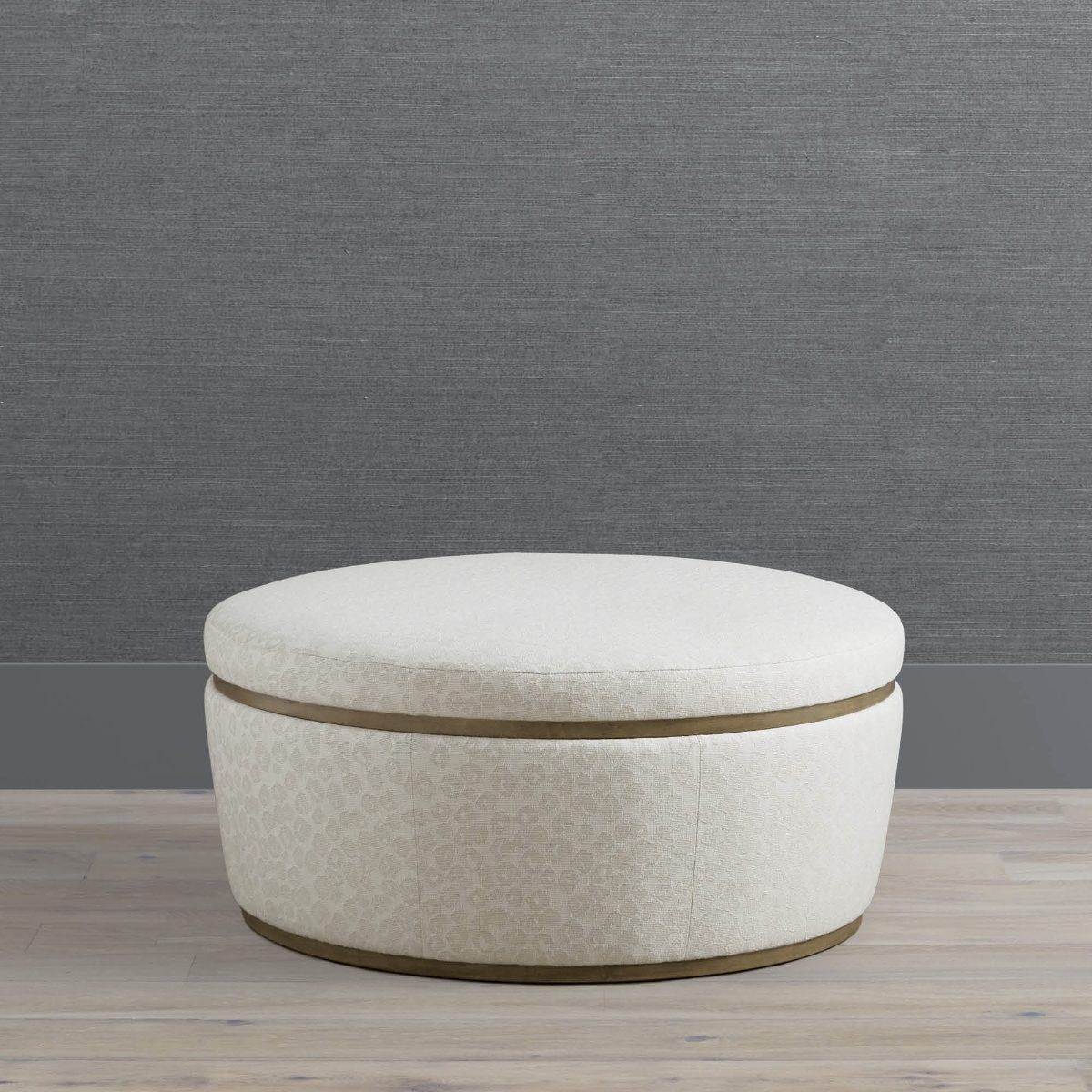 Devereaux Ottoman