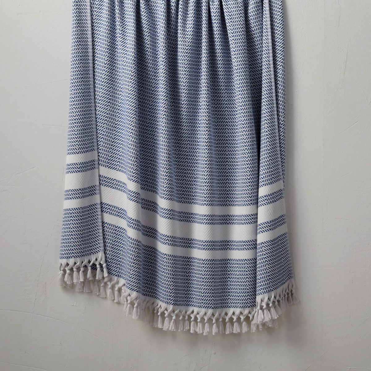 Charlevoix Cotton Throw - Image 2