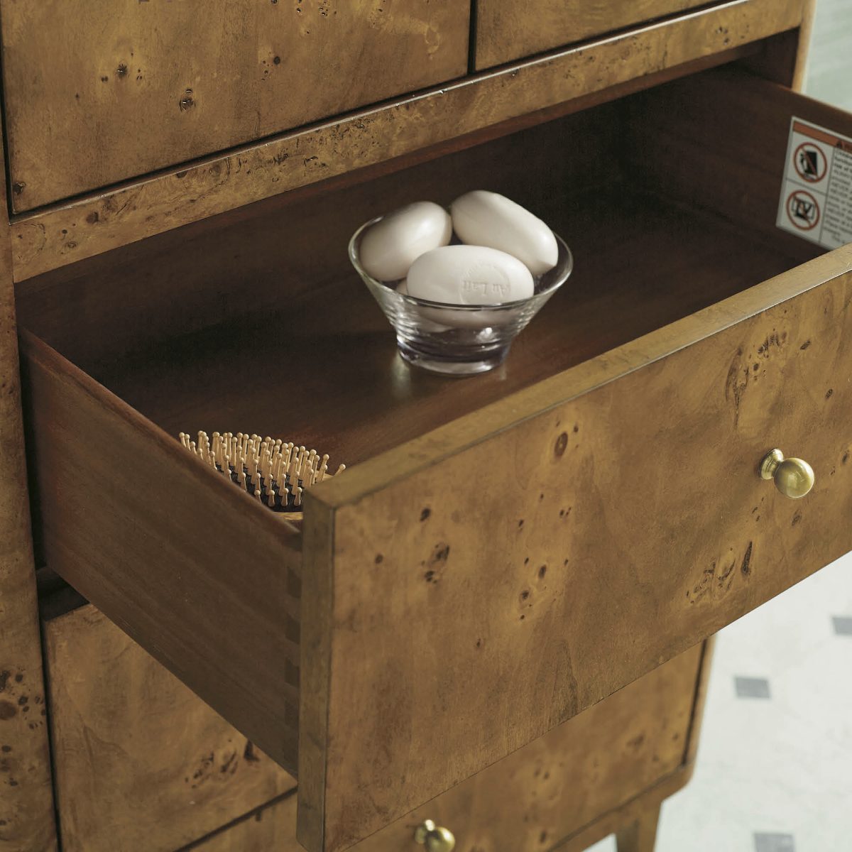 Brando Storage Cabinet - Image 3