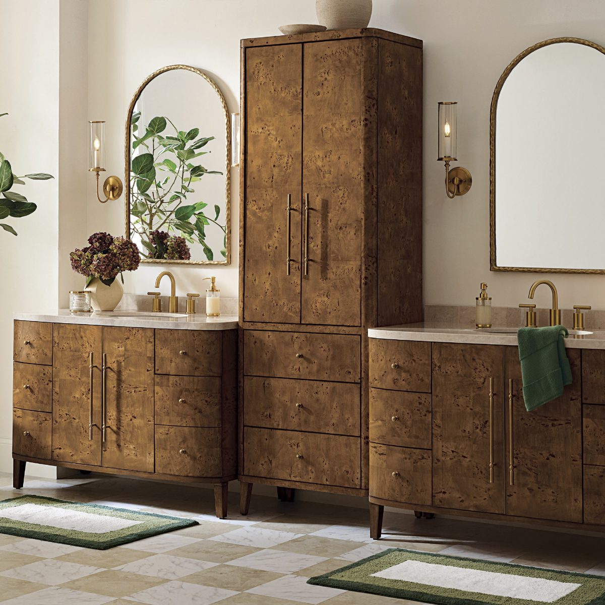 Brando Storage Cabinet - Image 5