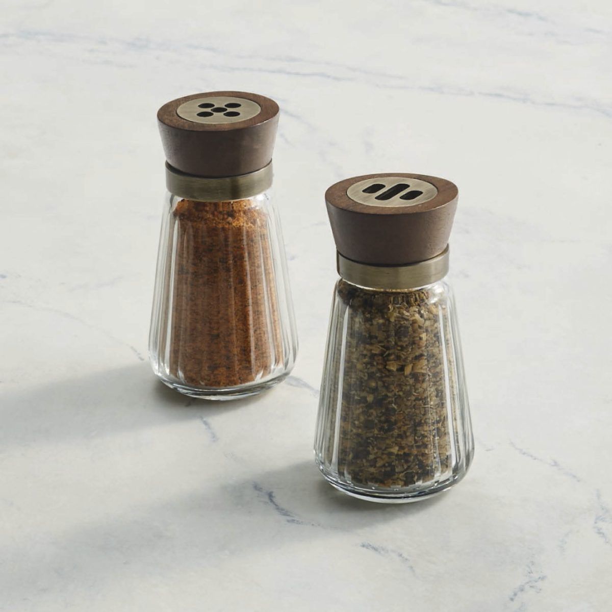 Chef Symon Seasoning Shakers, Set of Two
