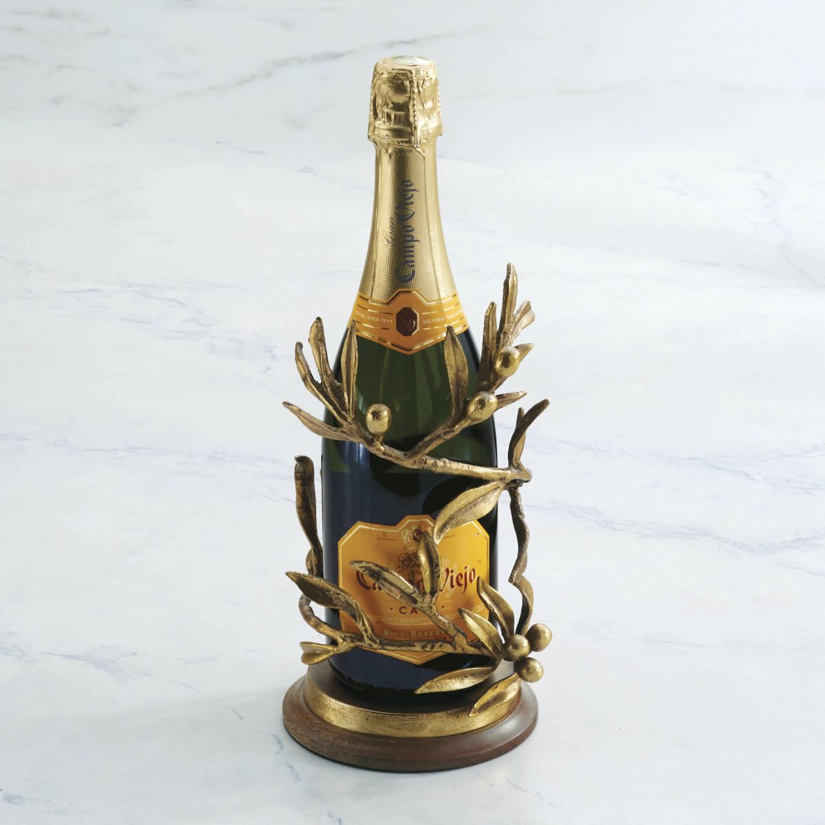 Chef Symon Wine Bottle Holder