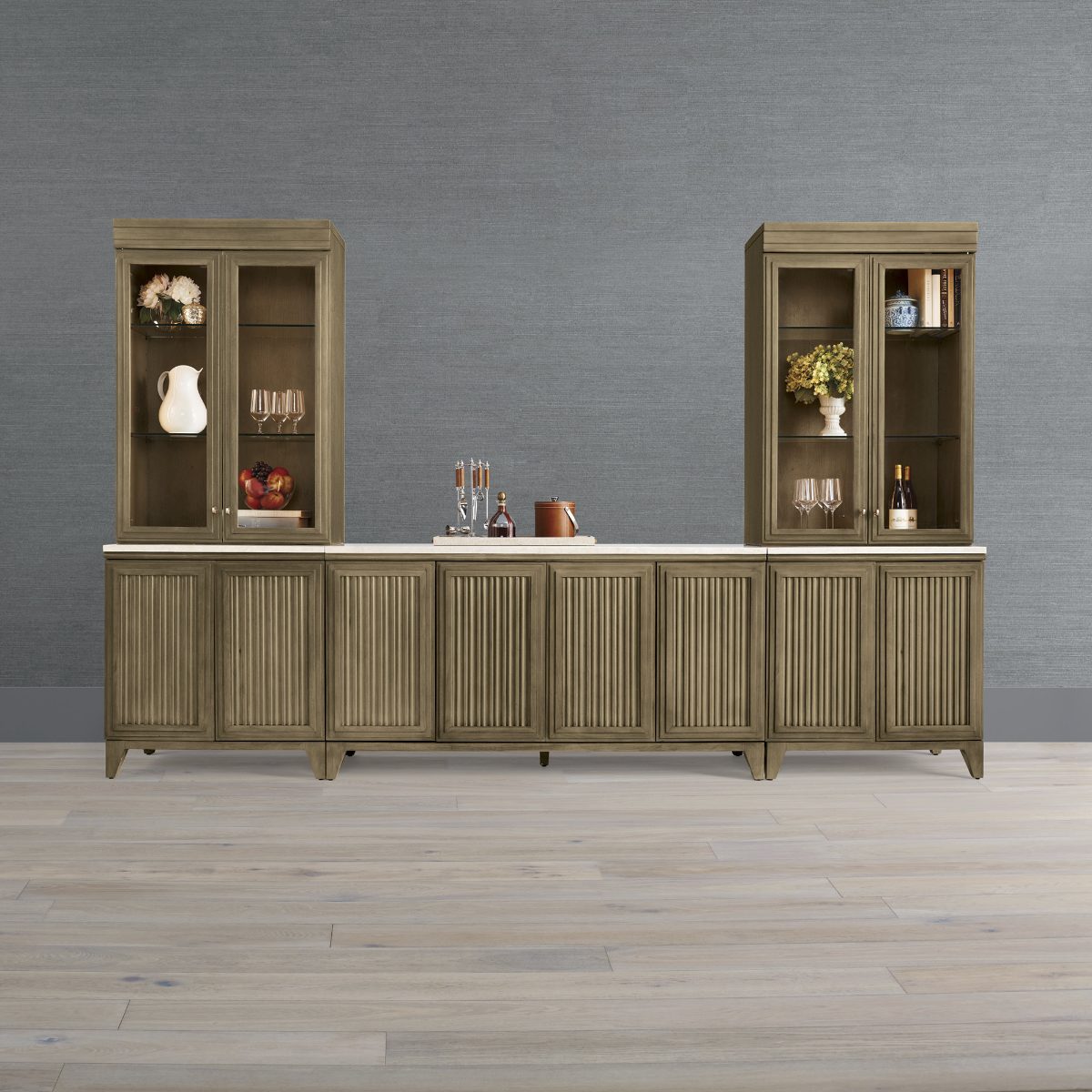 Alternative view of Dillon Modular Collection