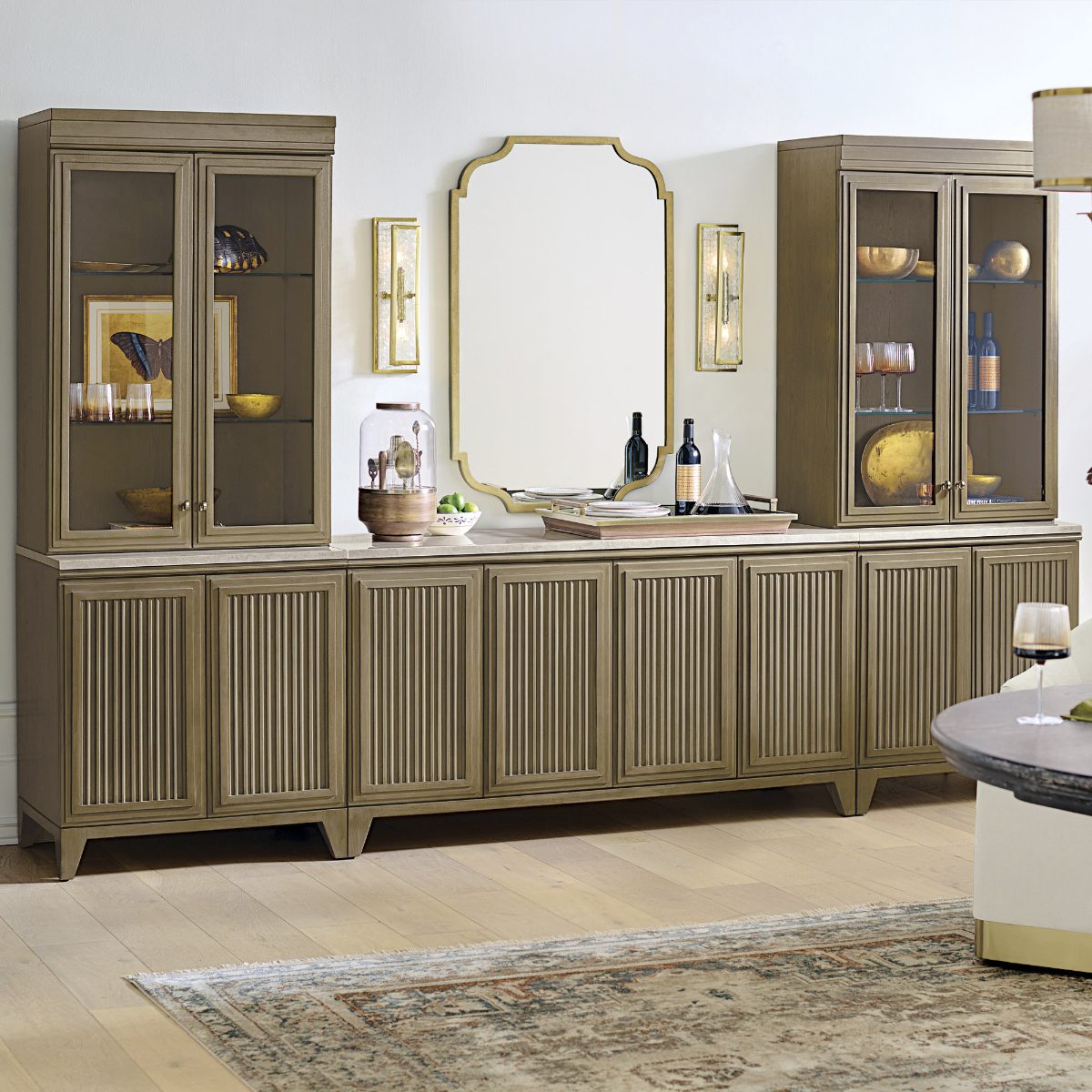 Dillon Modular Collection