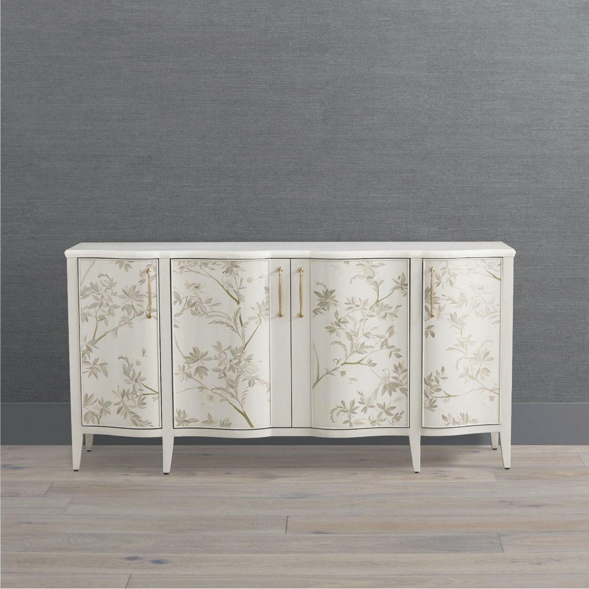 Fiore Handpainted Sideboard