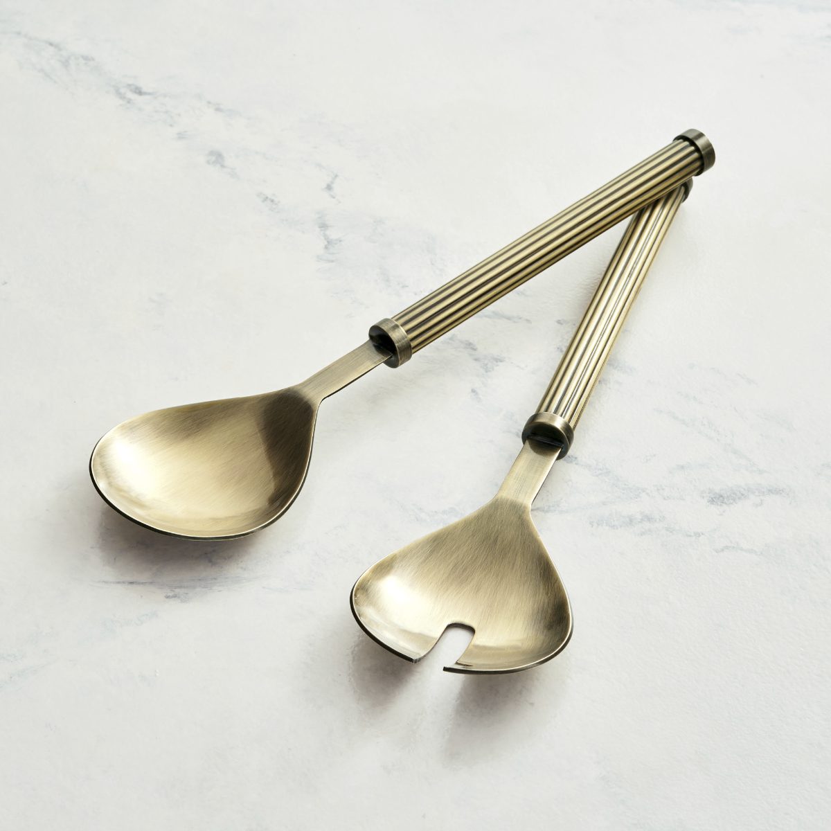 Alternative view of Chef Symon Serving Utensils, Set of Two
