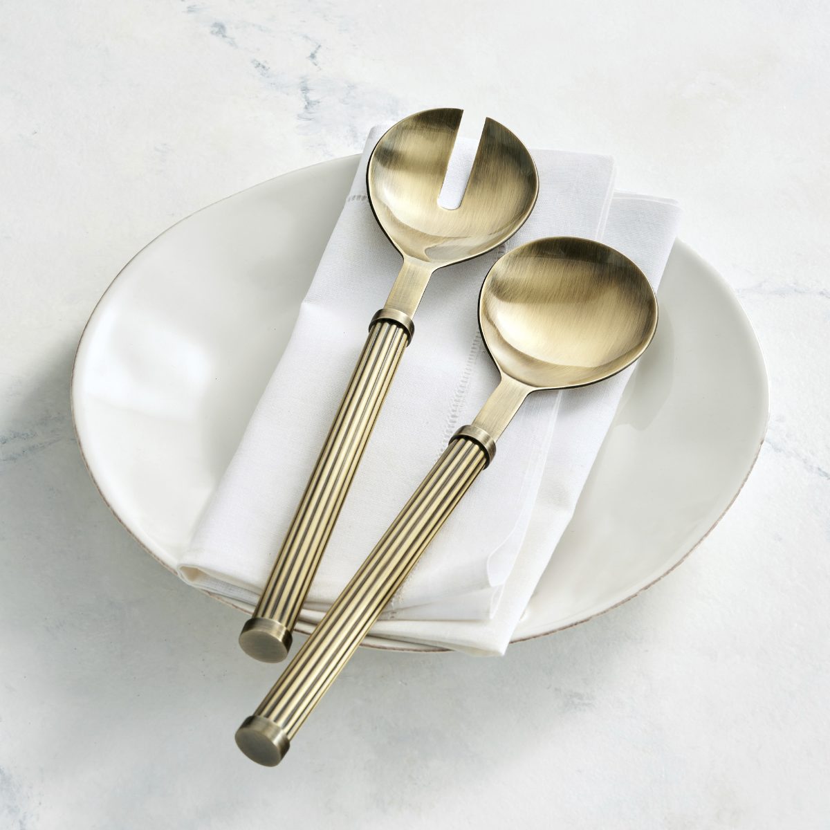 Chef Symon Serving Utensils, Set of Two