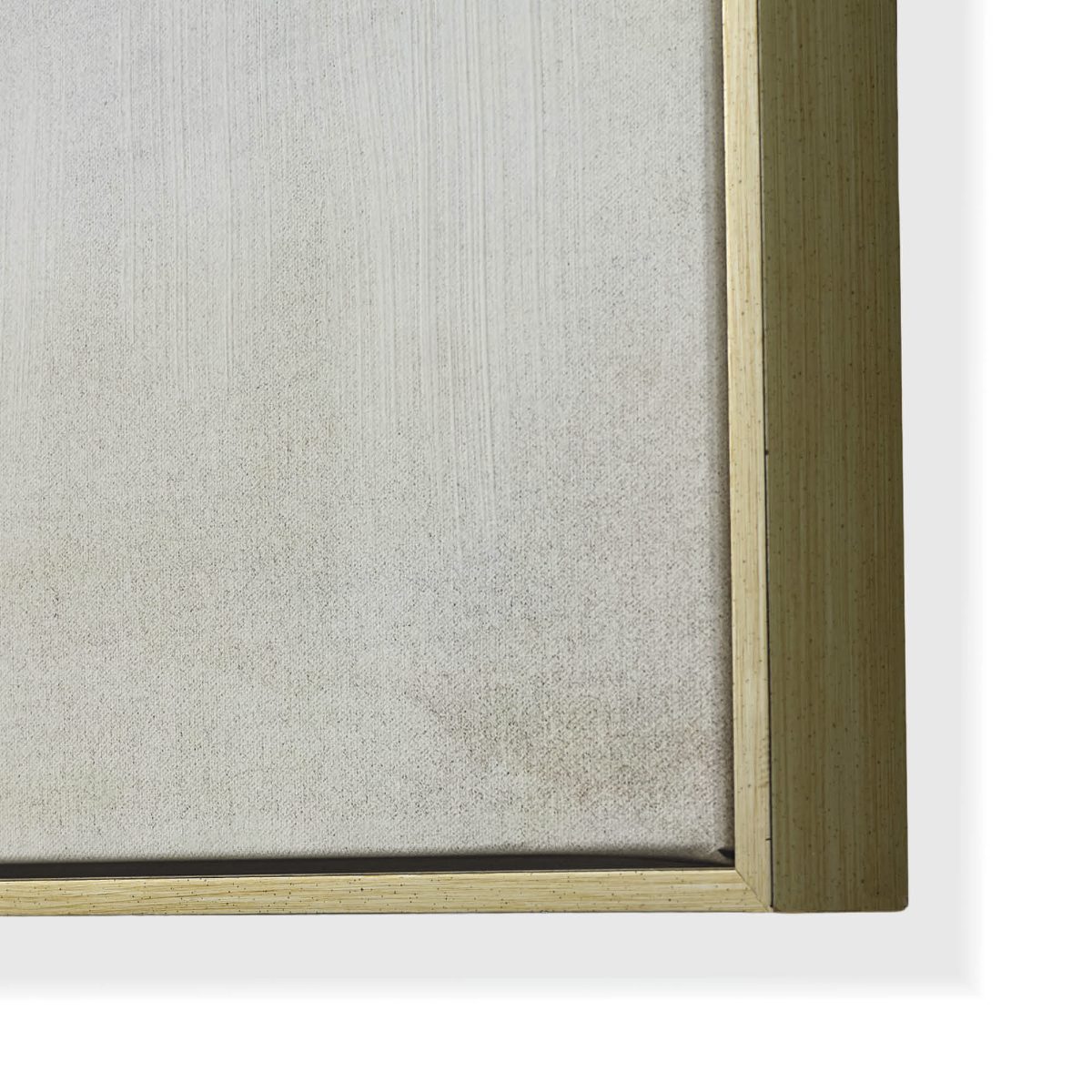 Alternative view of Soft Mist Giclee Print