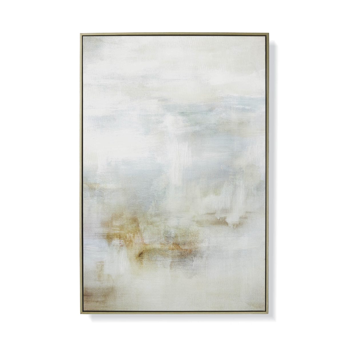 Soft Mist Giclee Print