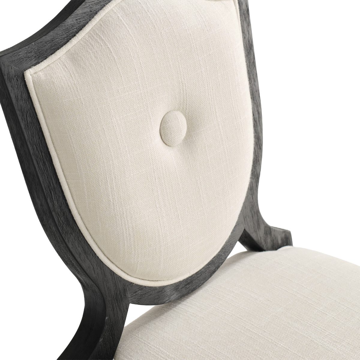 Cinzia Vanity Stool - Image 5