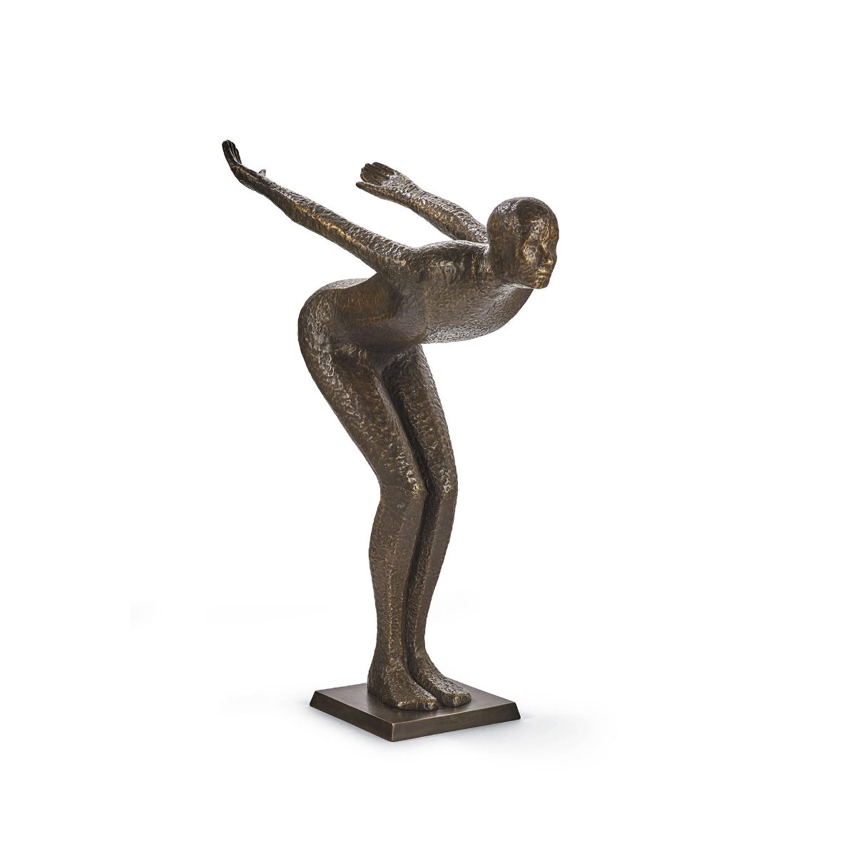 Diver Sculptures - Image 4