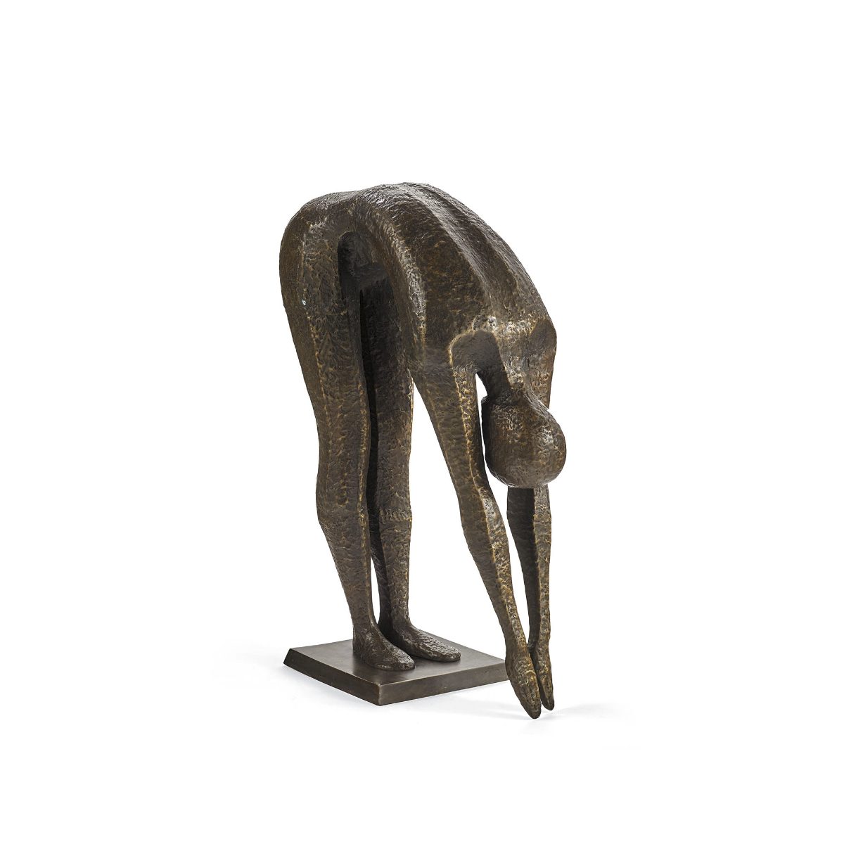 Diver Sculptures - Image 5