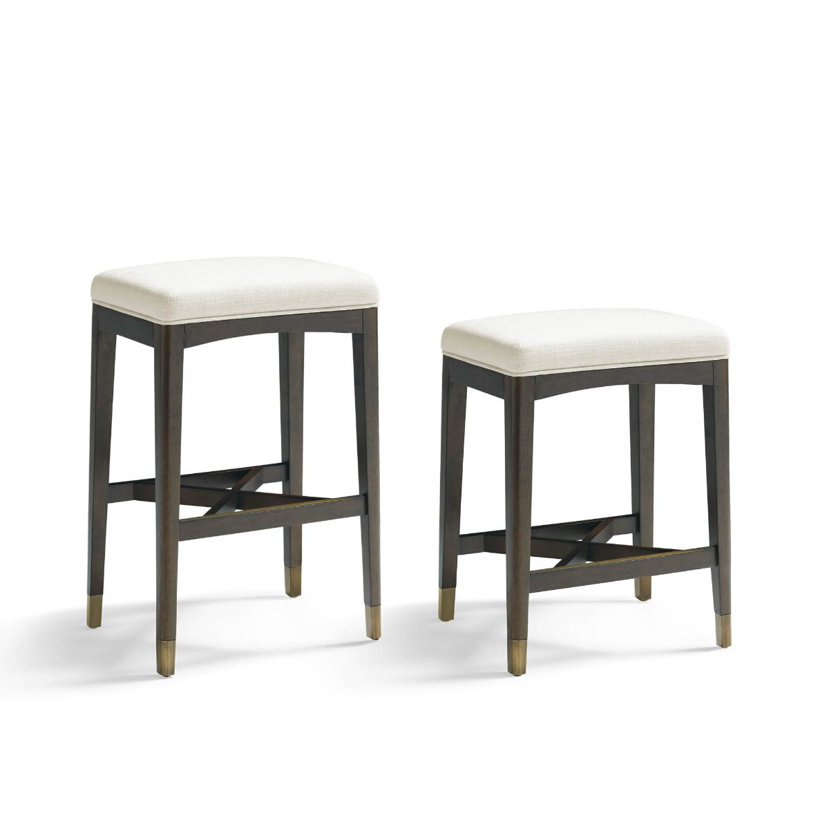 Easton Backless Bar & Counter Stool - Image 3