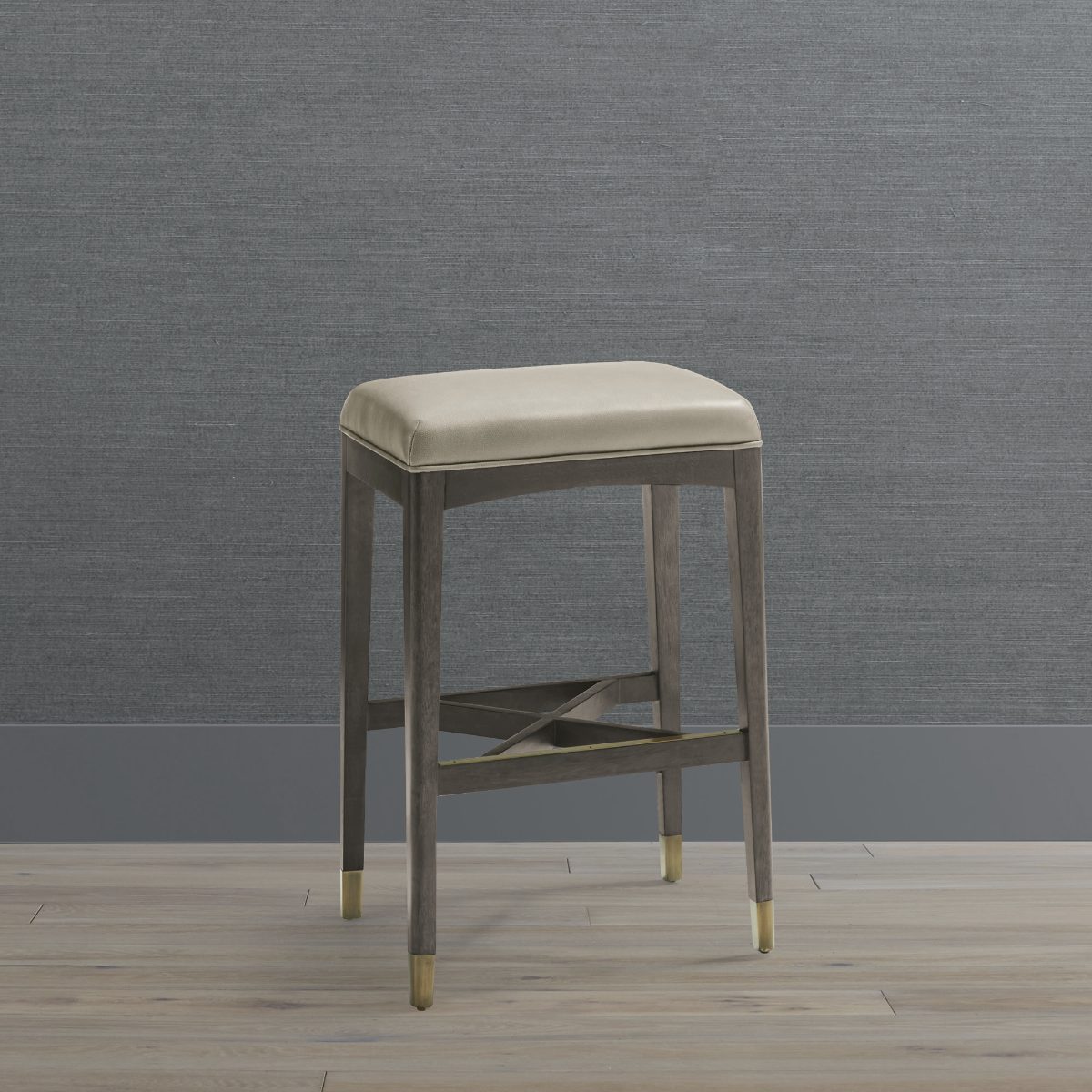 Easton Backless Bar & Counter Stool