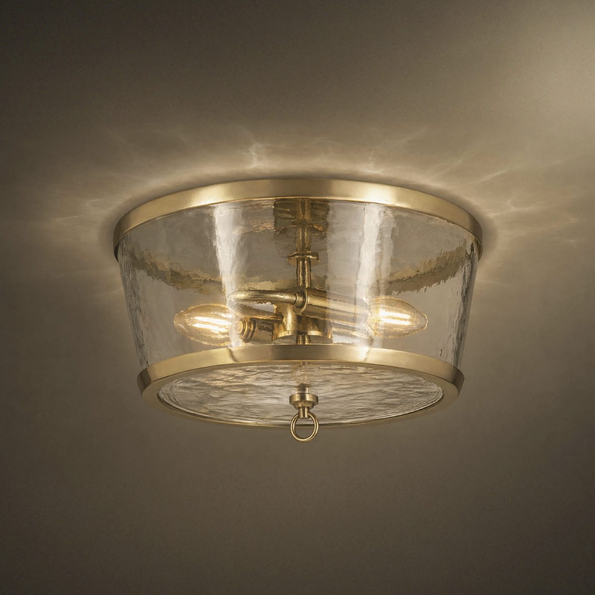 Bel Air Flush Mount