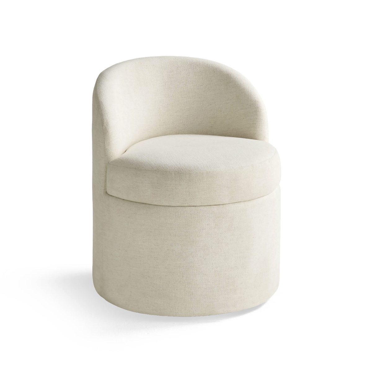 Alternative view of Jayne Vanity Stool