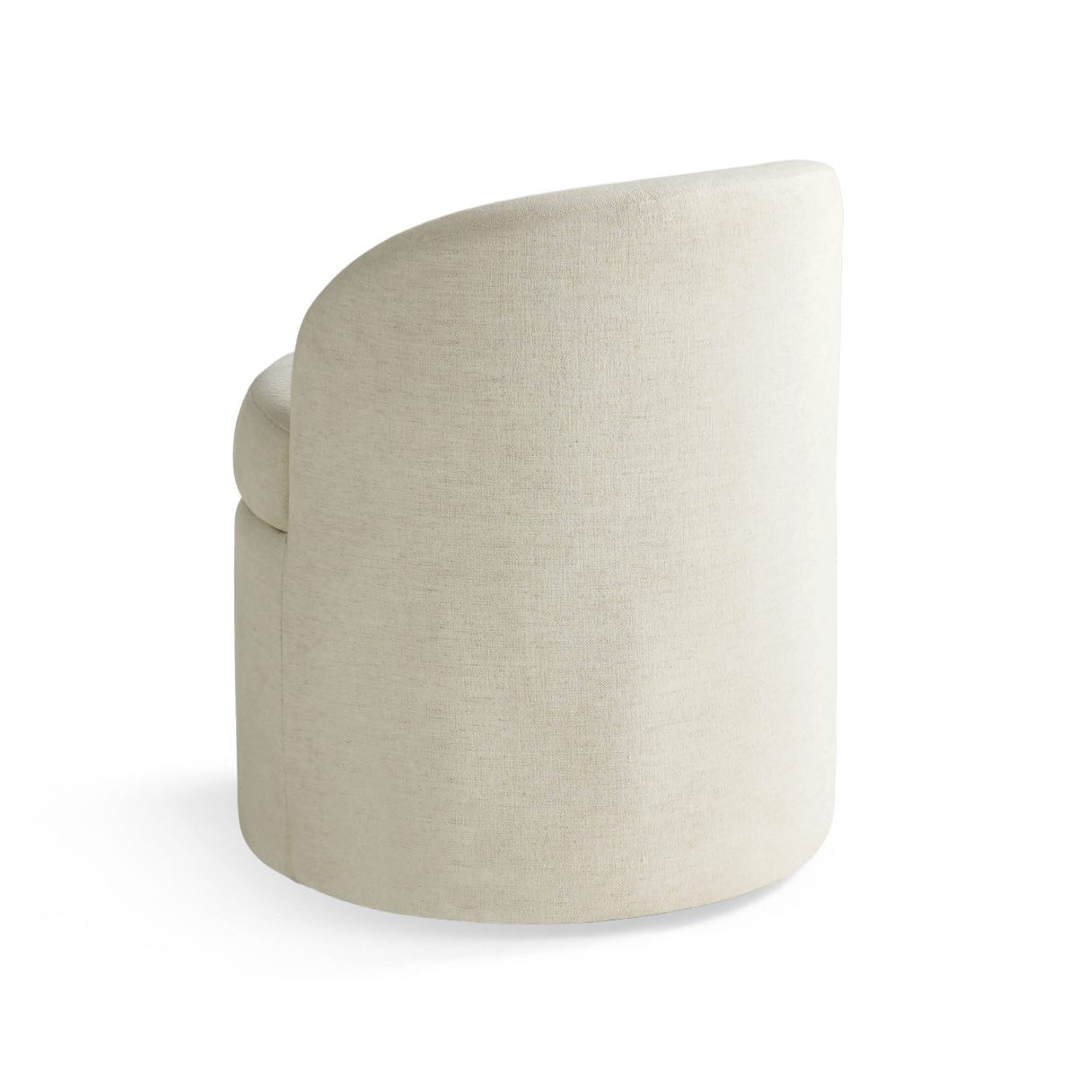 Jayne Vanity Stool - Image 3