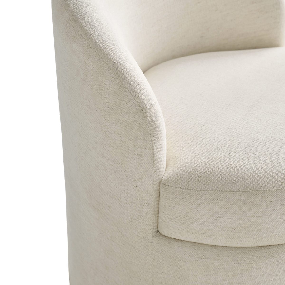 Jayne Vanity Stool - Image 4