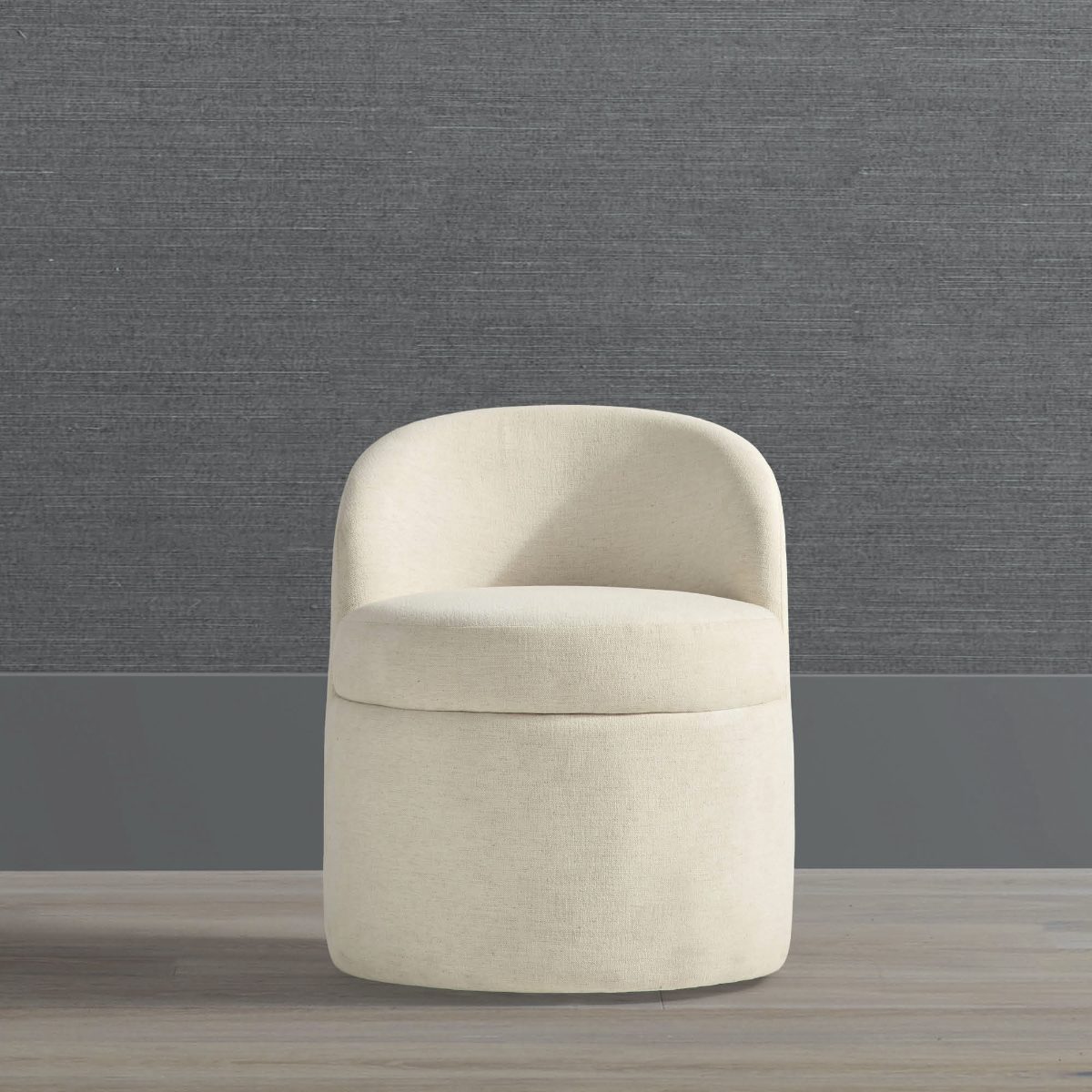 Jayne Vanity Stool
