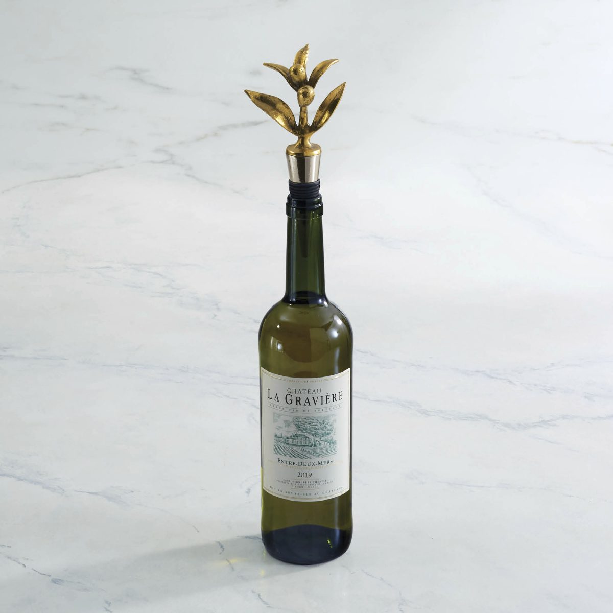 Alternative view of Chef Symon Wine Stopper