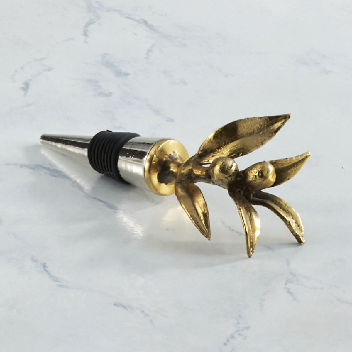 Chef Symon Wine Stopper