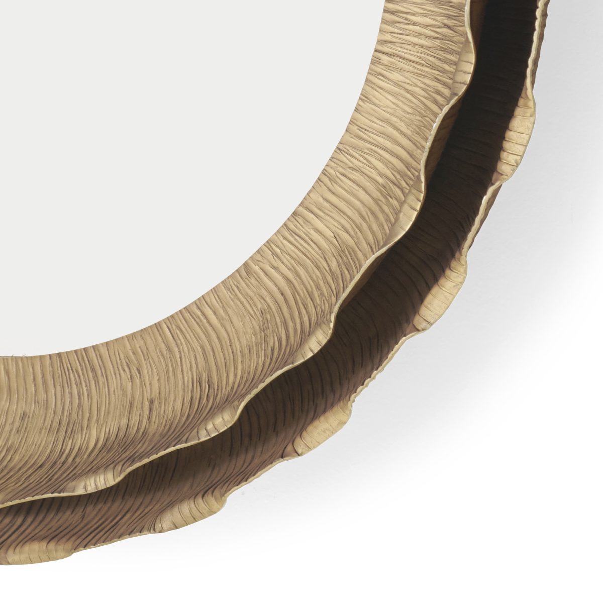 Alternative view of Divya Wall Mirror