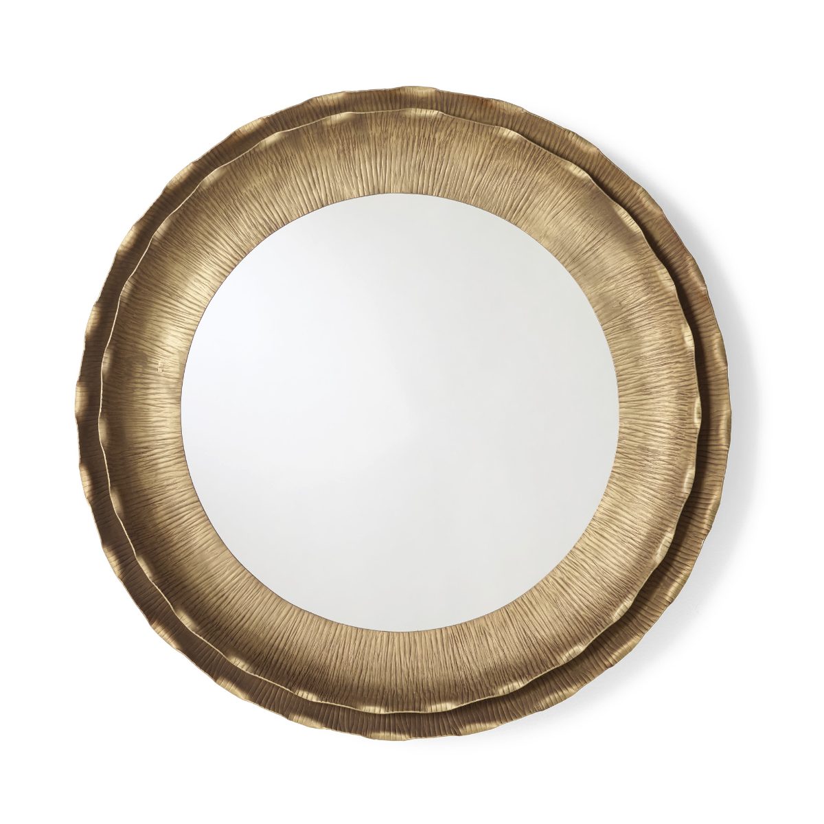Divya Wall Mirror