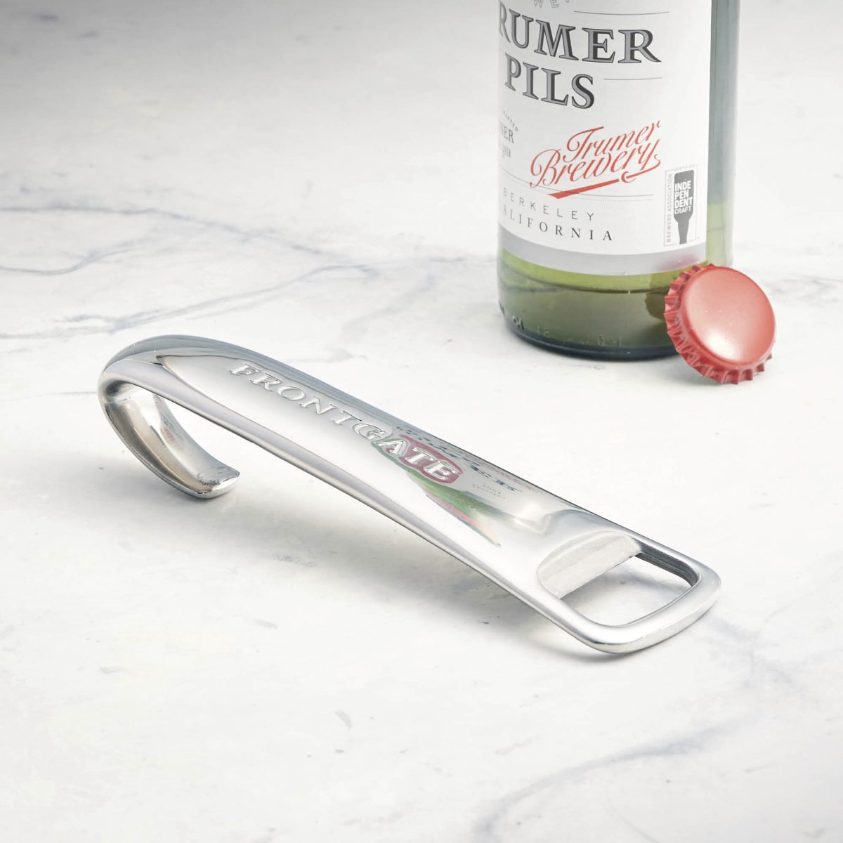 Optima Bottle Opener