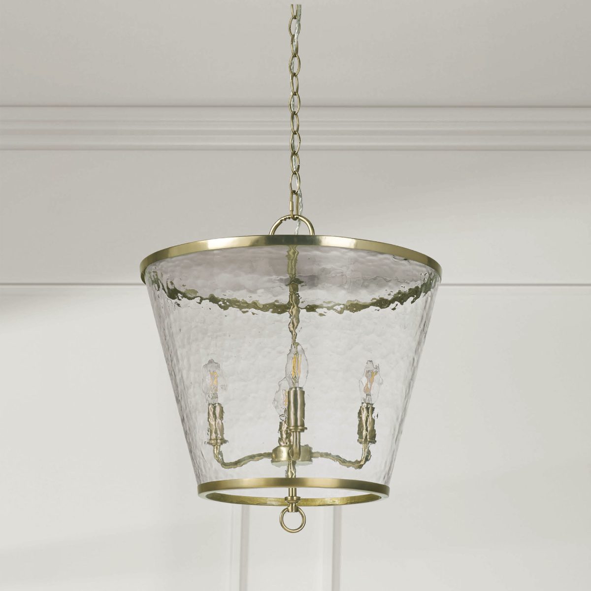 Alternative view of Bel Air Pendant