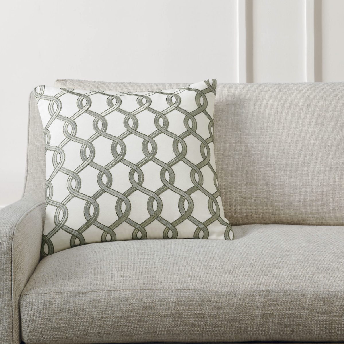 Courtney Pillow Cover
