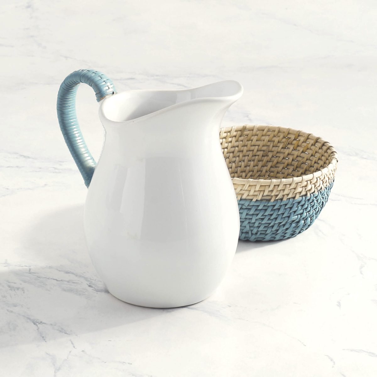 Chef Symon Woven Pitcher - Image 2