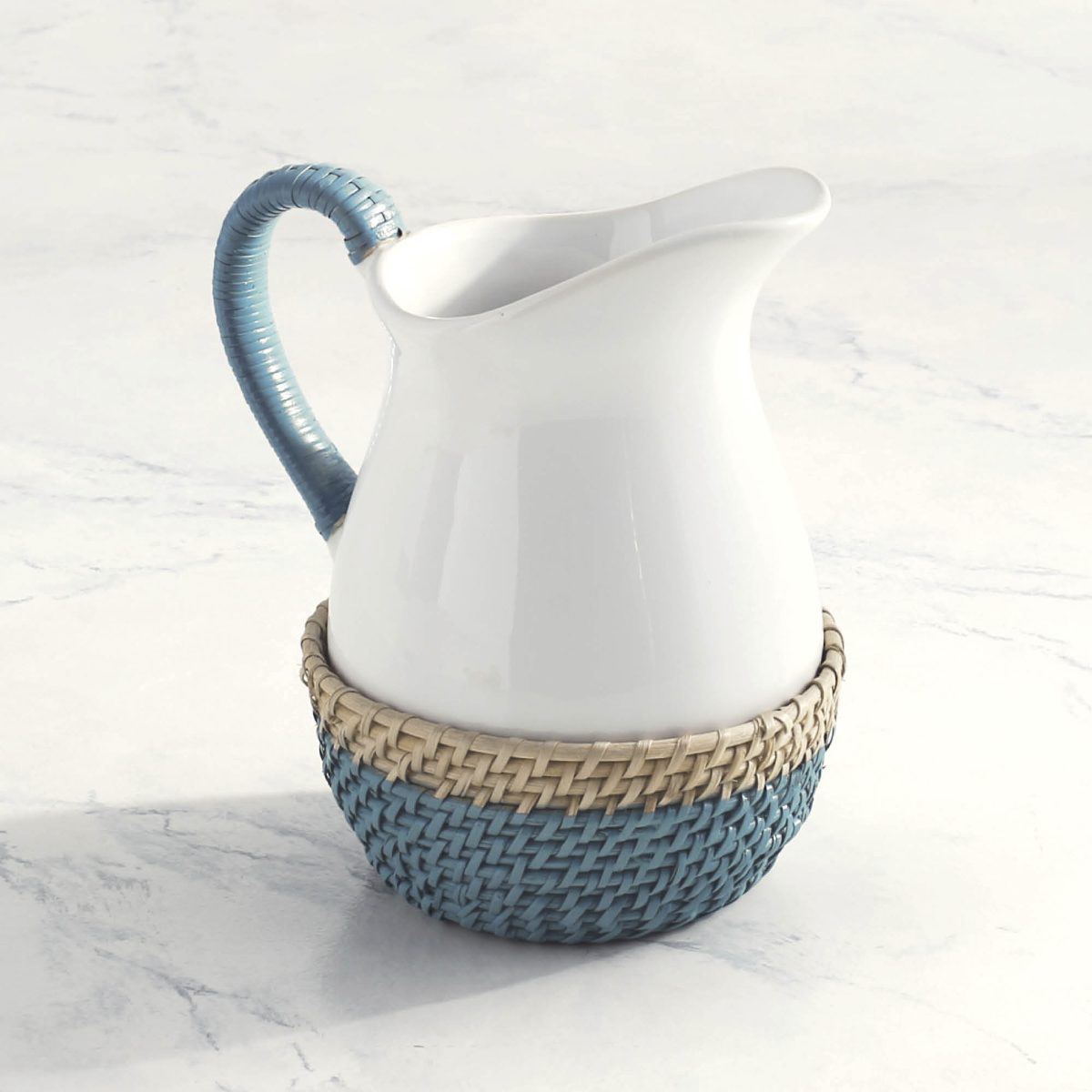 Chef Symon Woven Pitcher