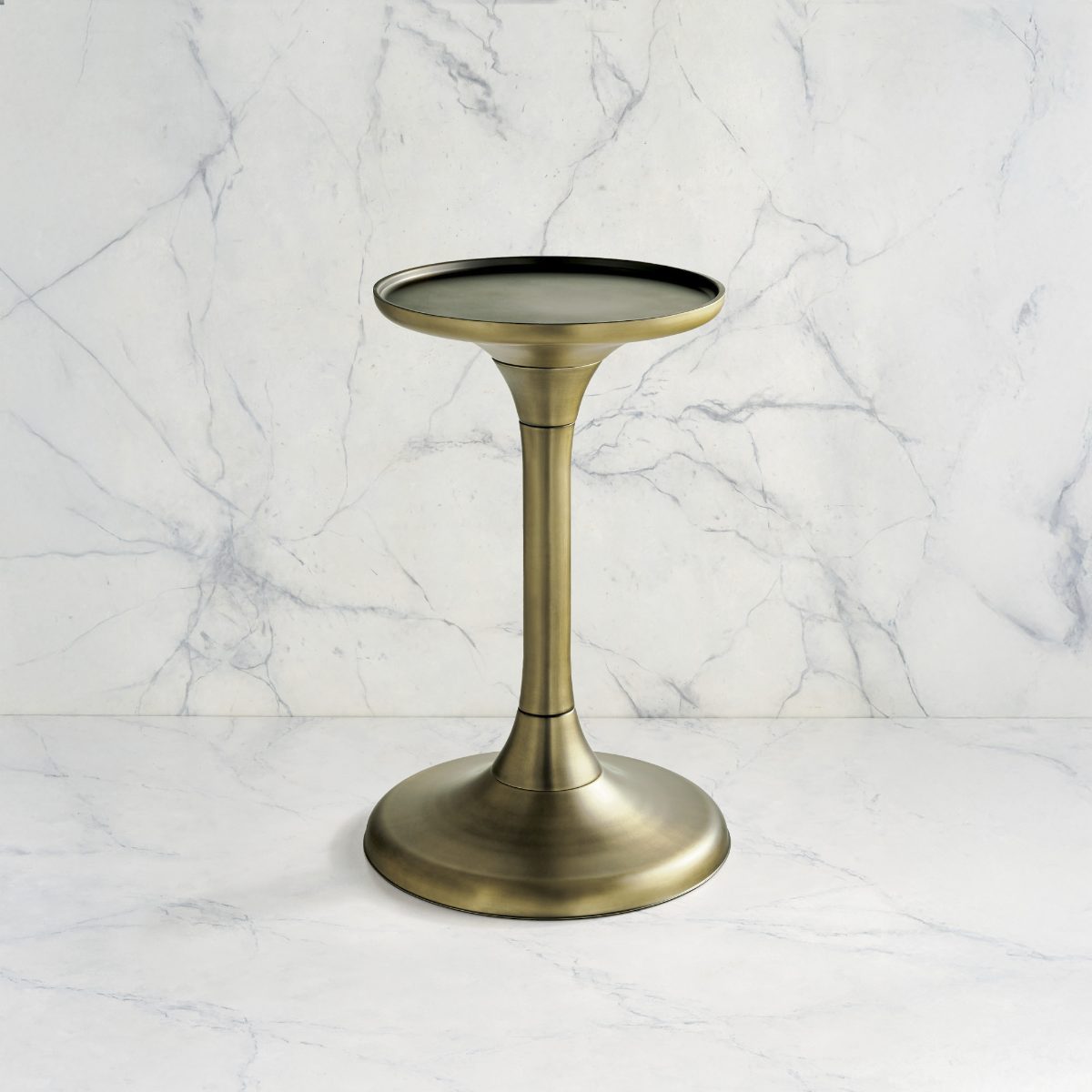 Chef Symon Pedestal - Image 2