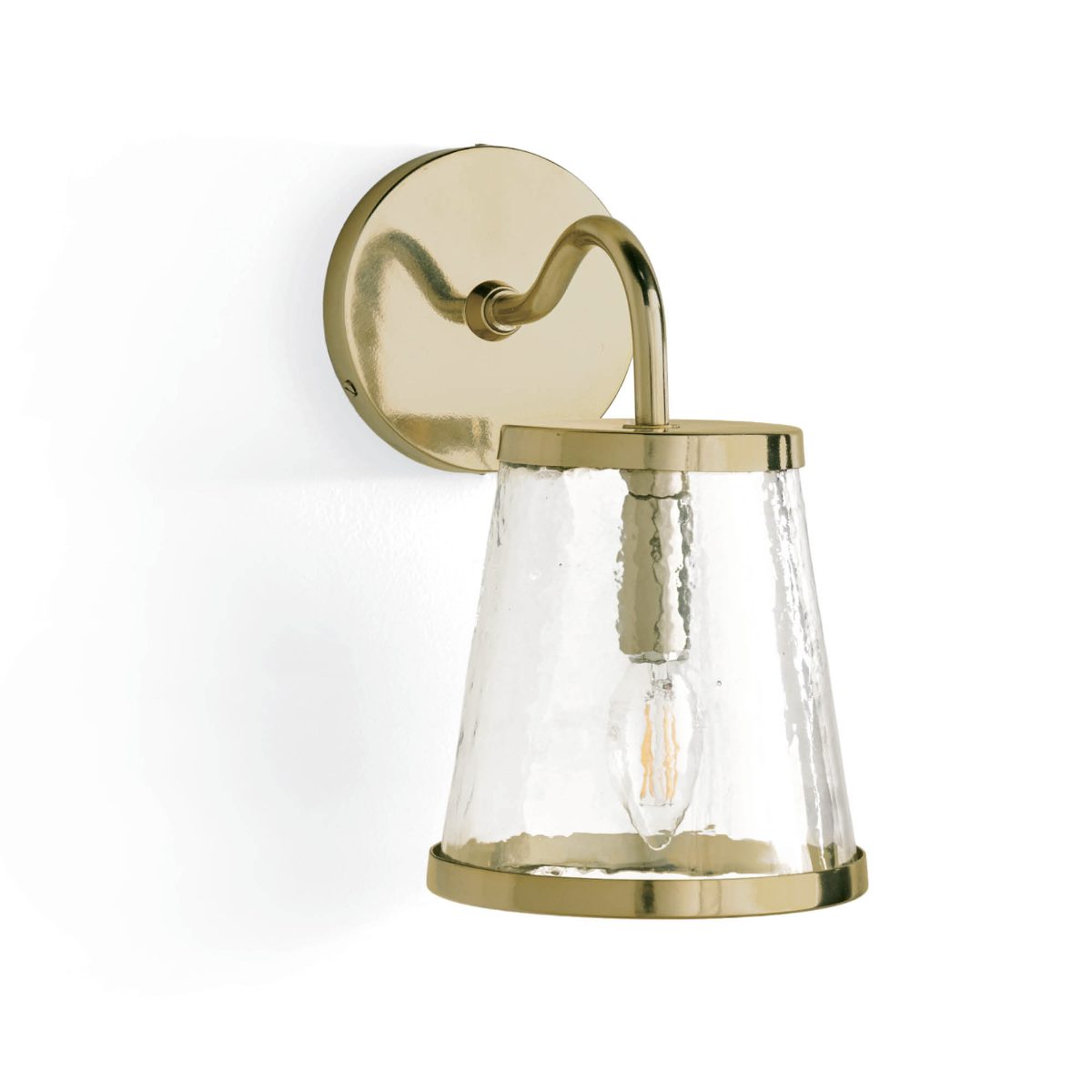 Alternative view of Bel Air Wall Sconce