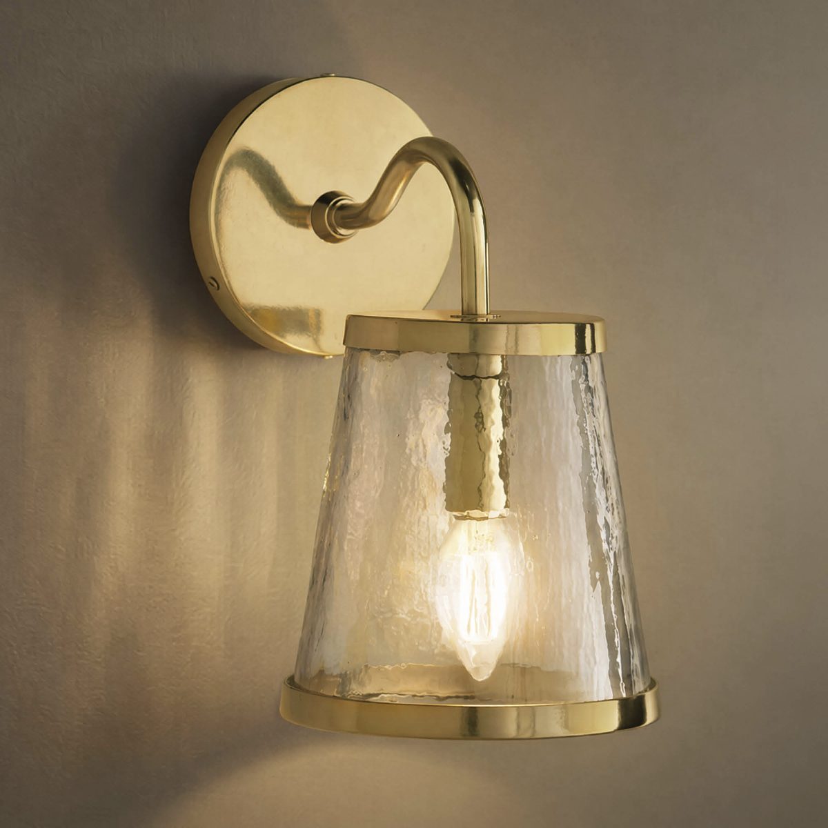 Bel Air Wall Sconce