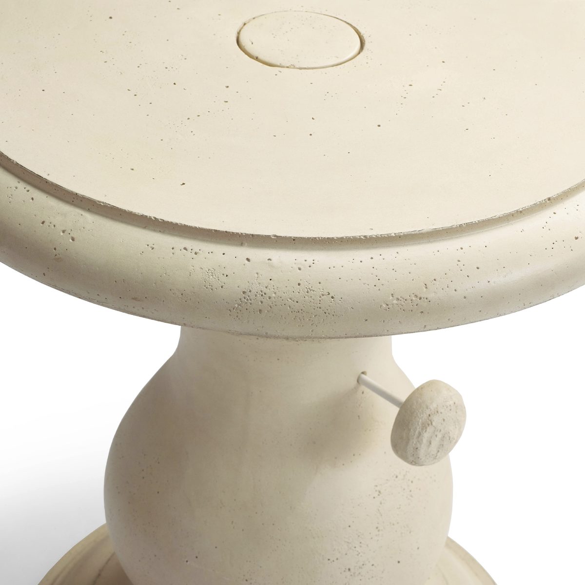 Cove Umbrella Table - Image 5