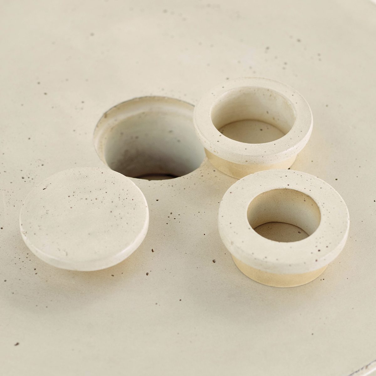 Cove Umbrella Table - Image 6