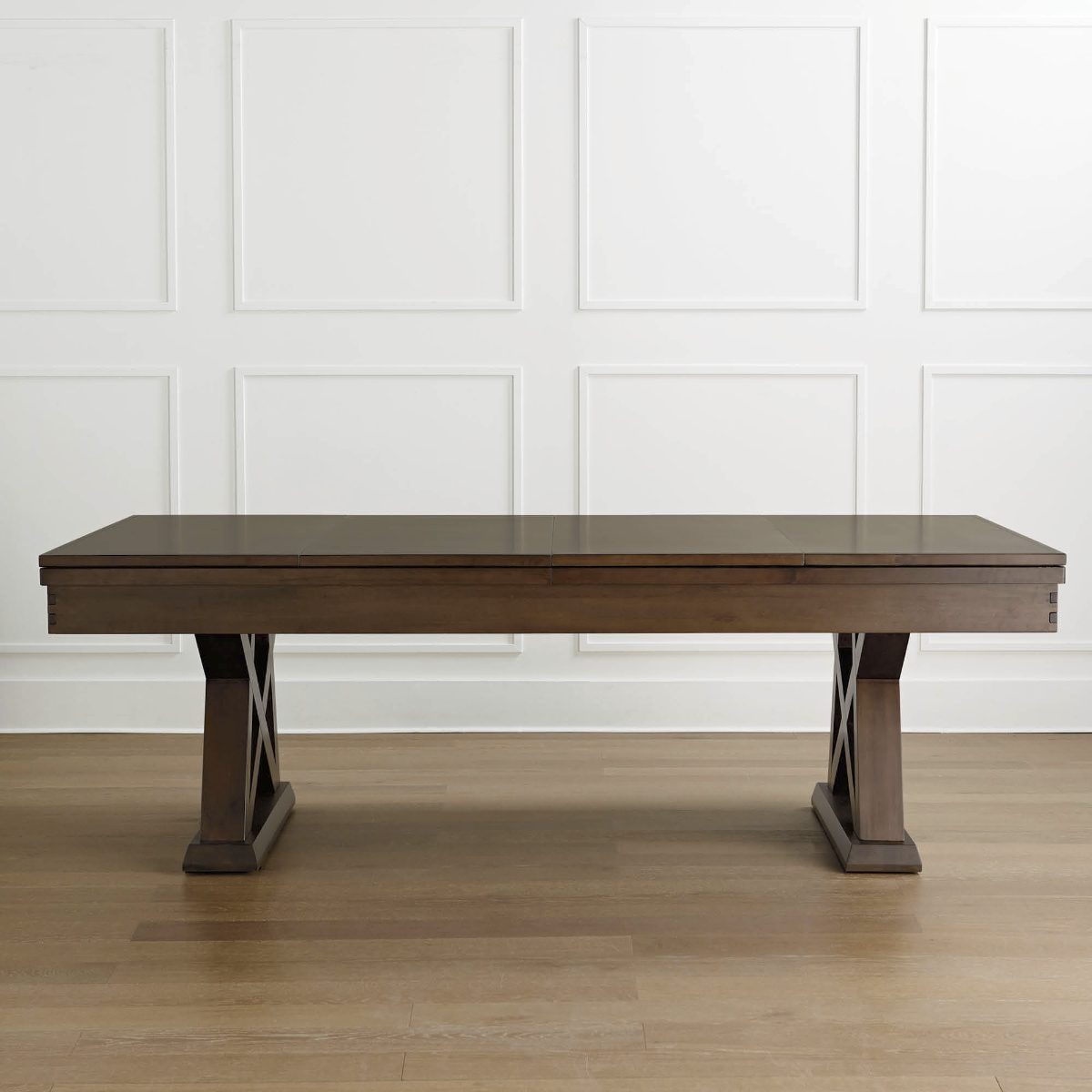 Brooks Pool Table Dining Top