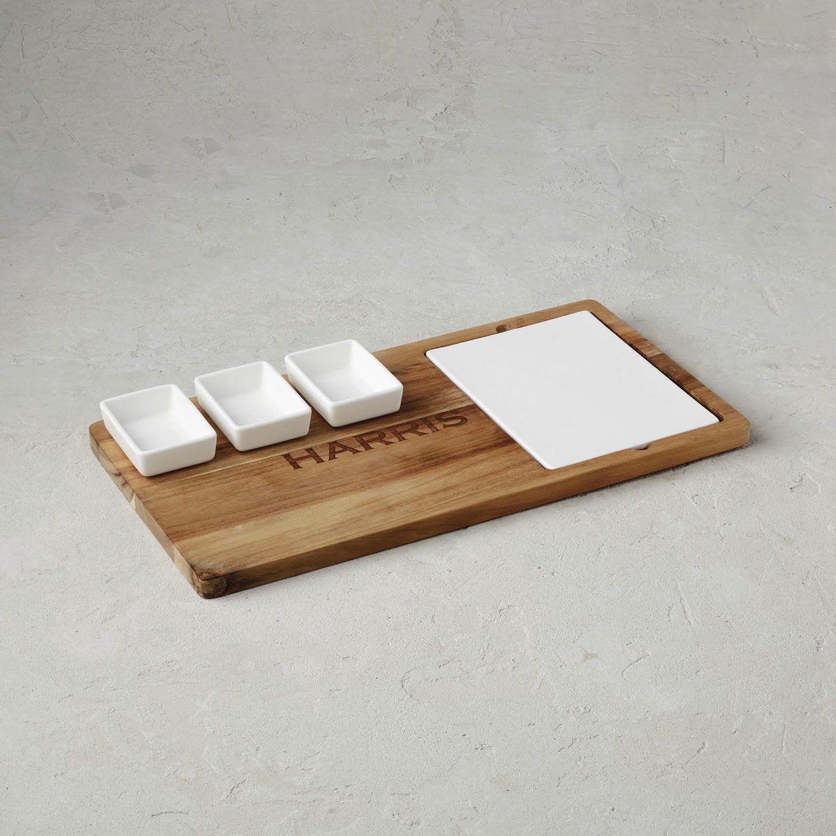 Fete Rectangular Charcuterie Board - Image 3