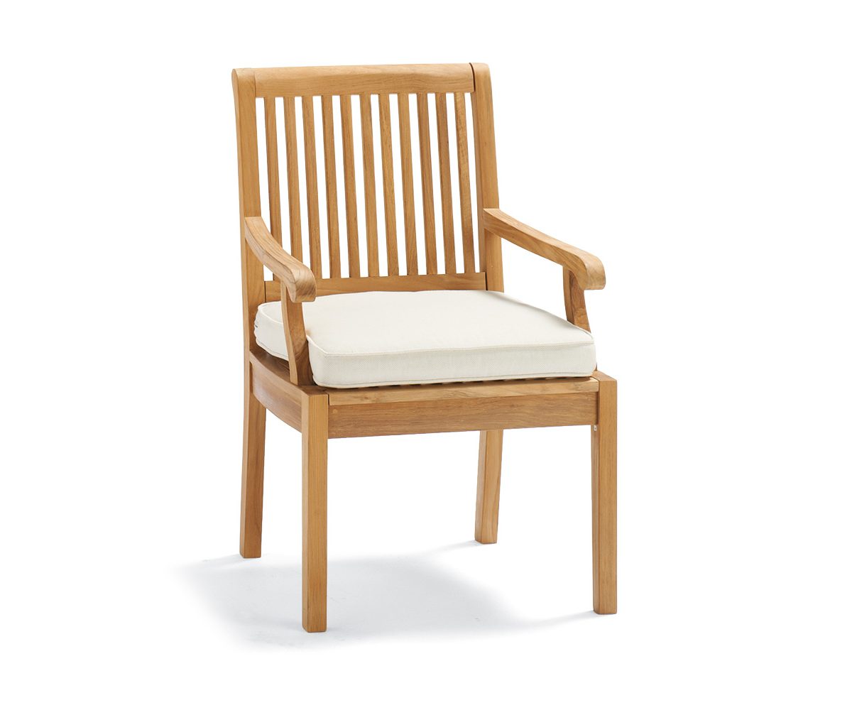 Cassara Dining Replacement Cushions