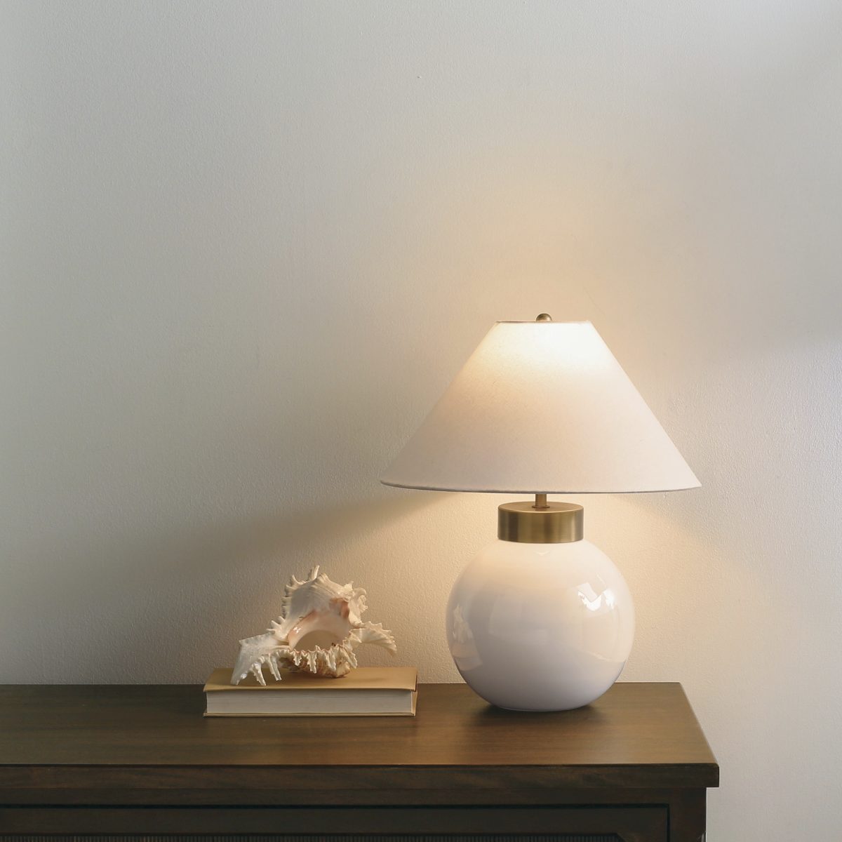 Belden Illuminating Accent Lamp - Image 3